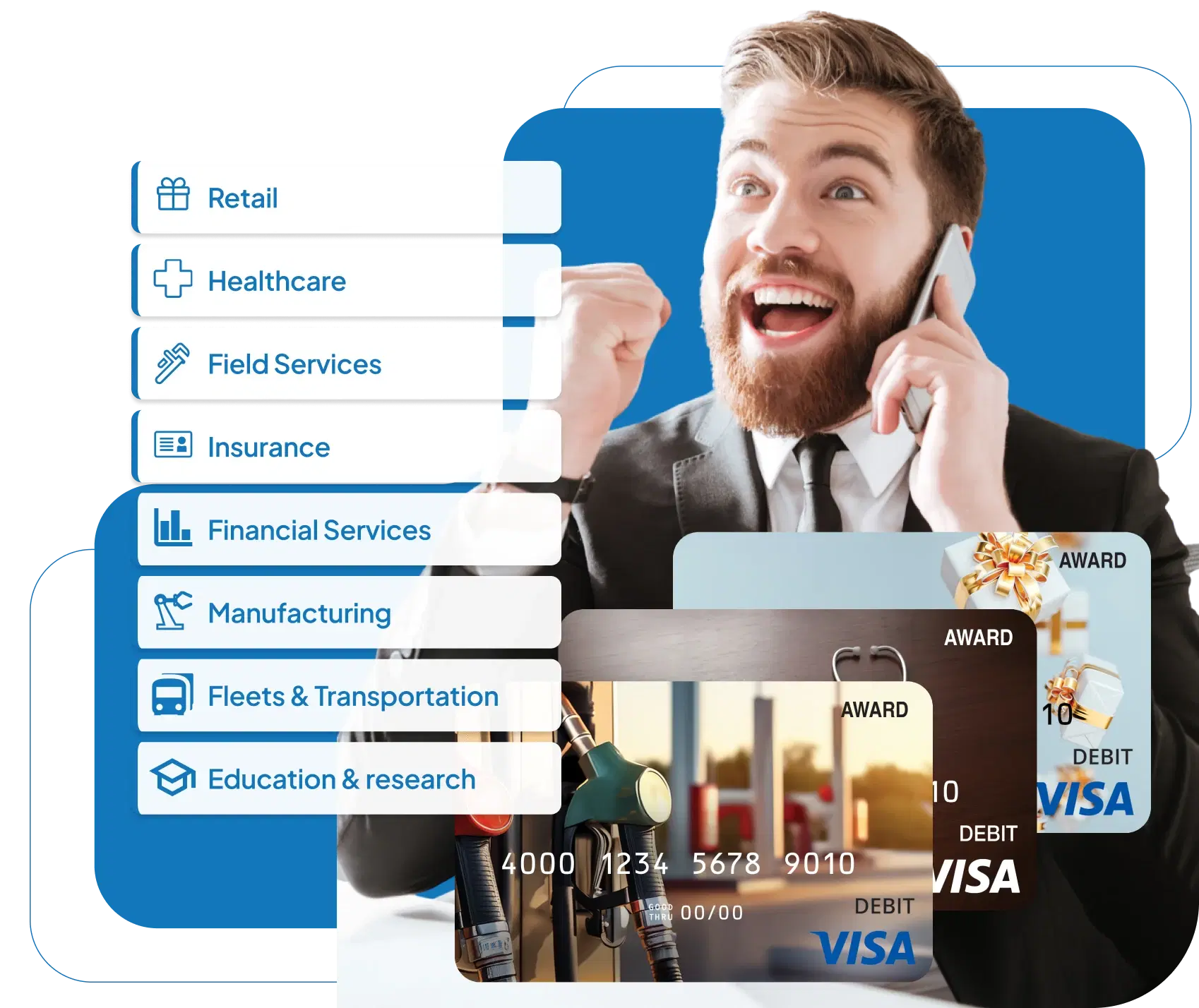 Incentive Programs