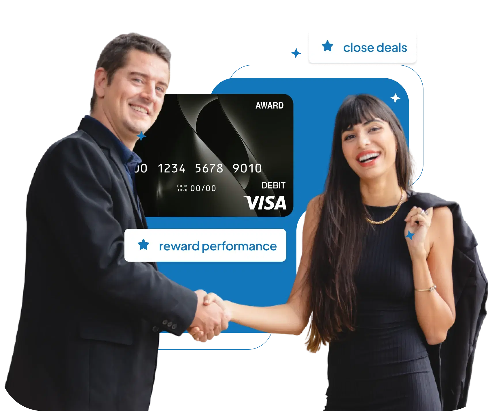 Channel Cards