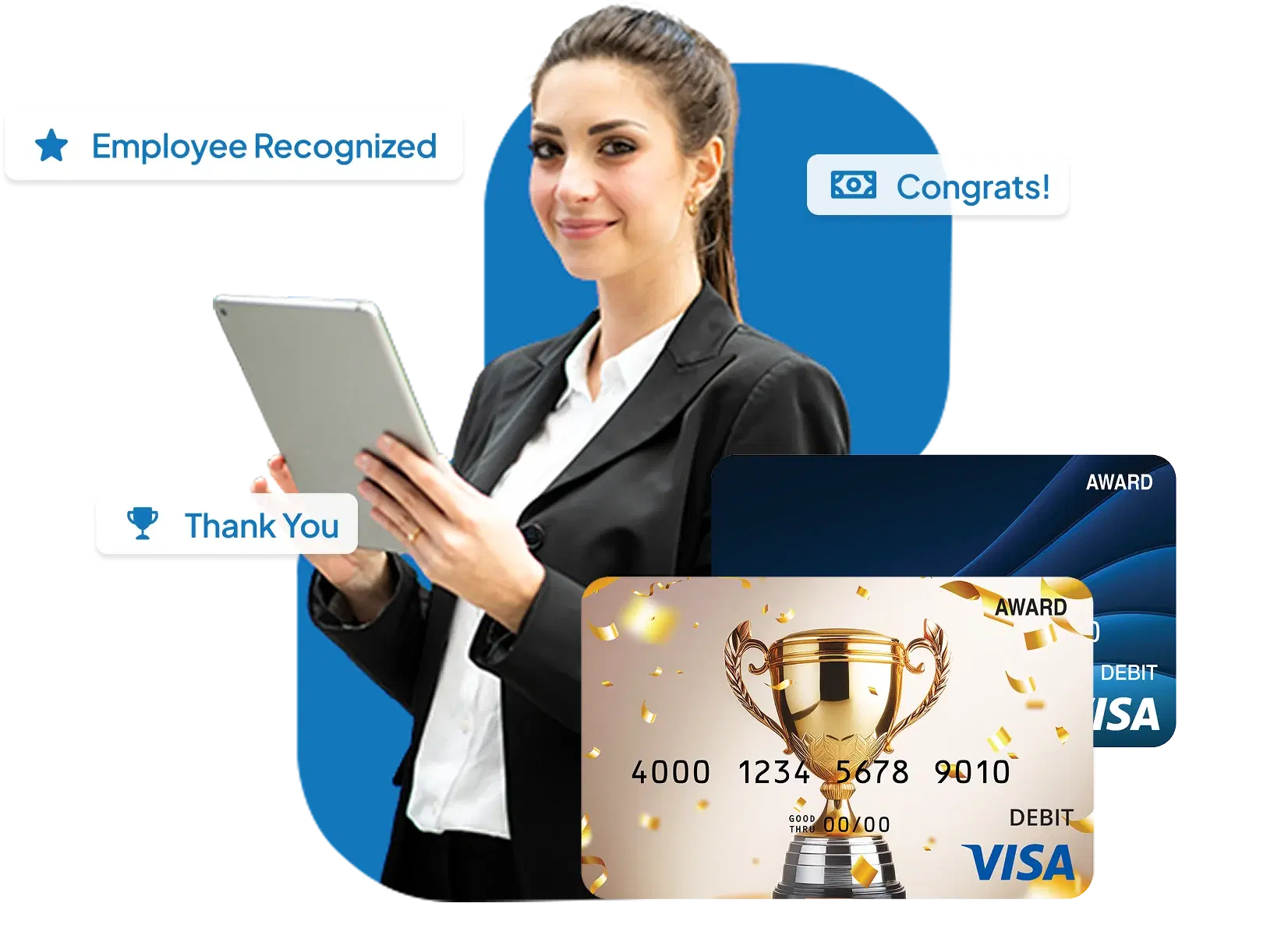 Employee Rewards