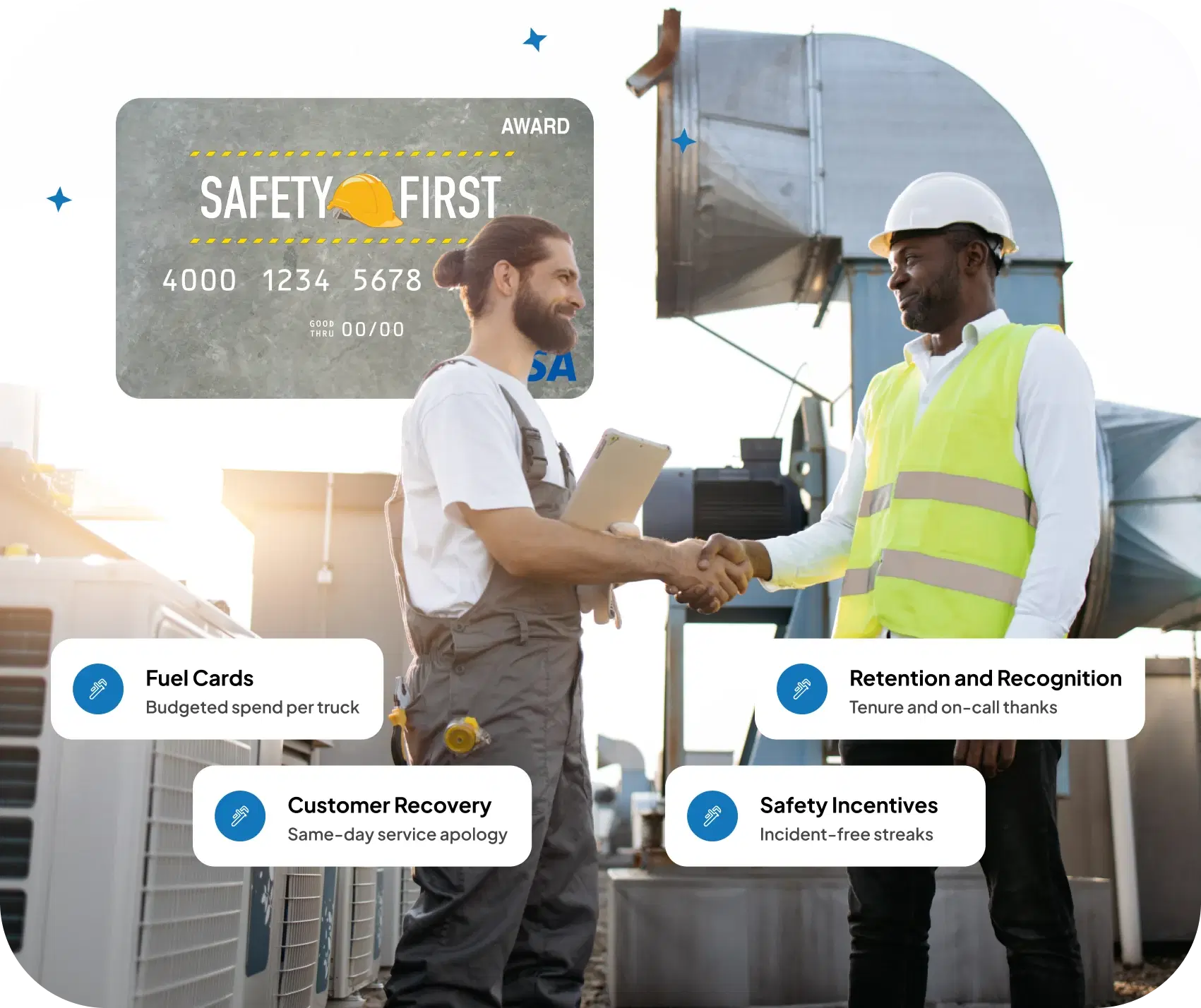 Field Services