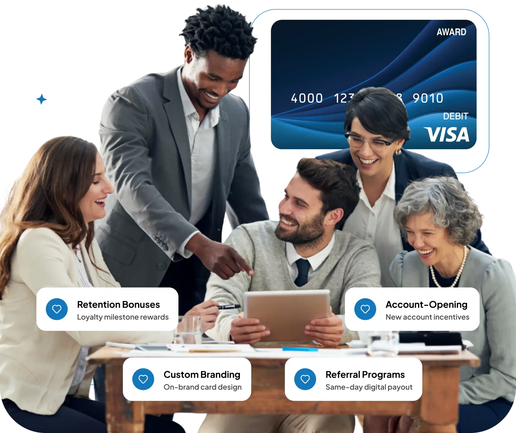 Financial Services