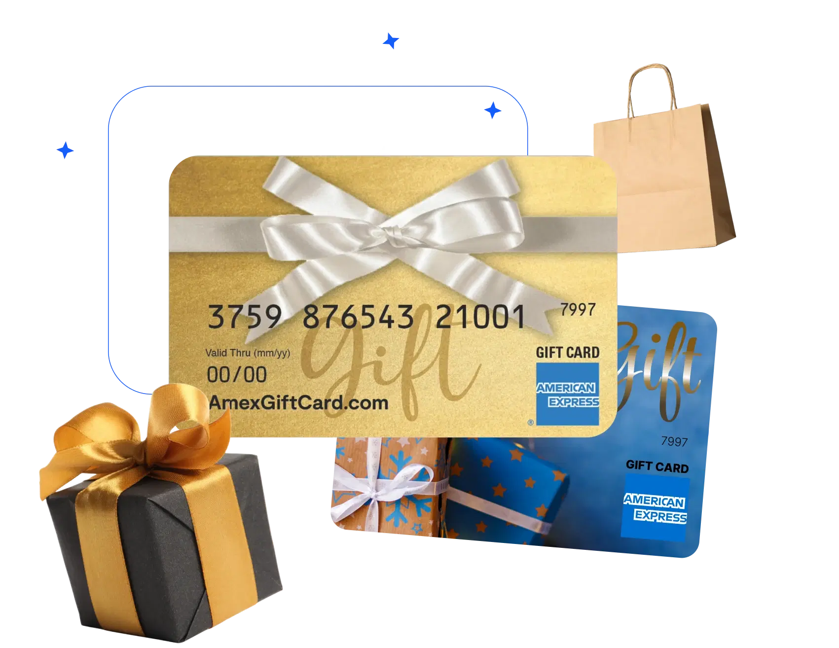 Gift Cards