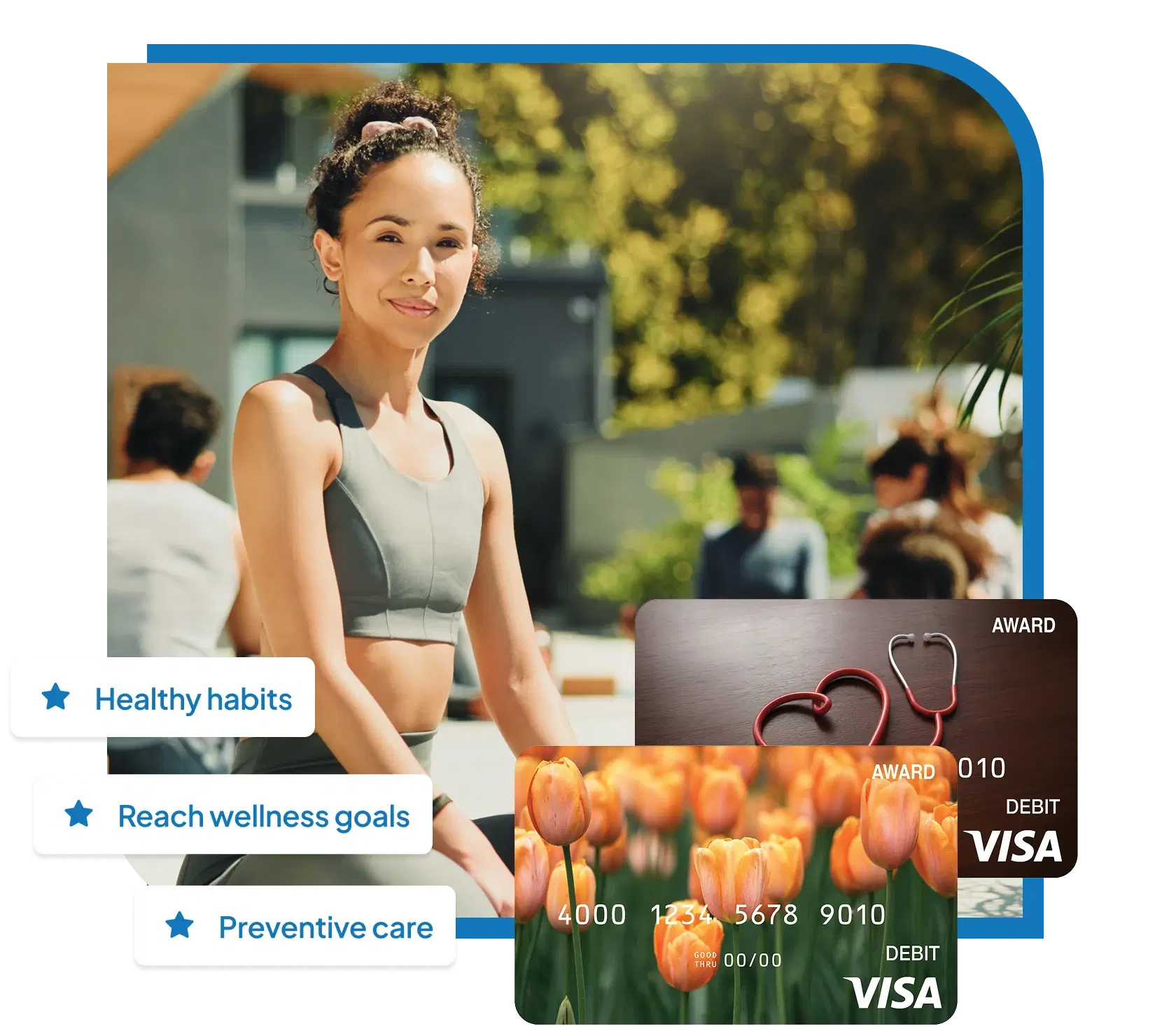 Health Card