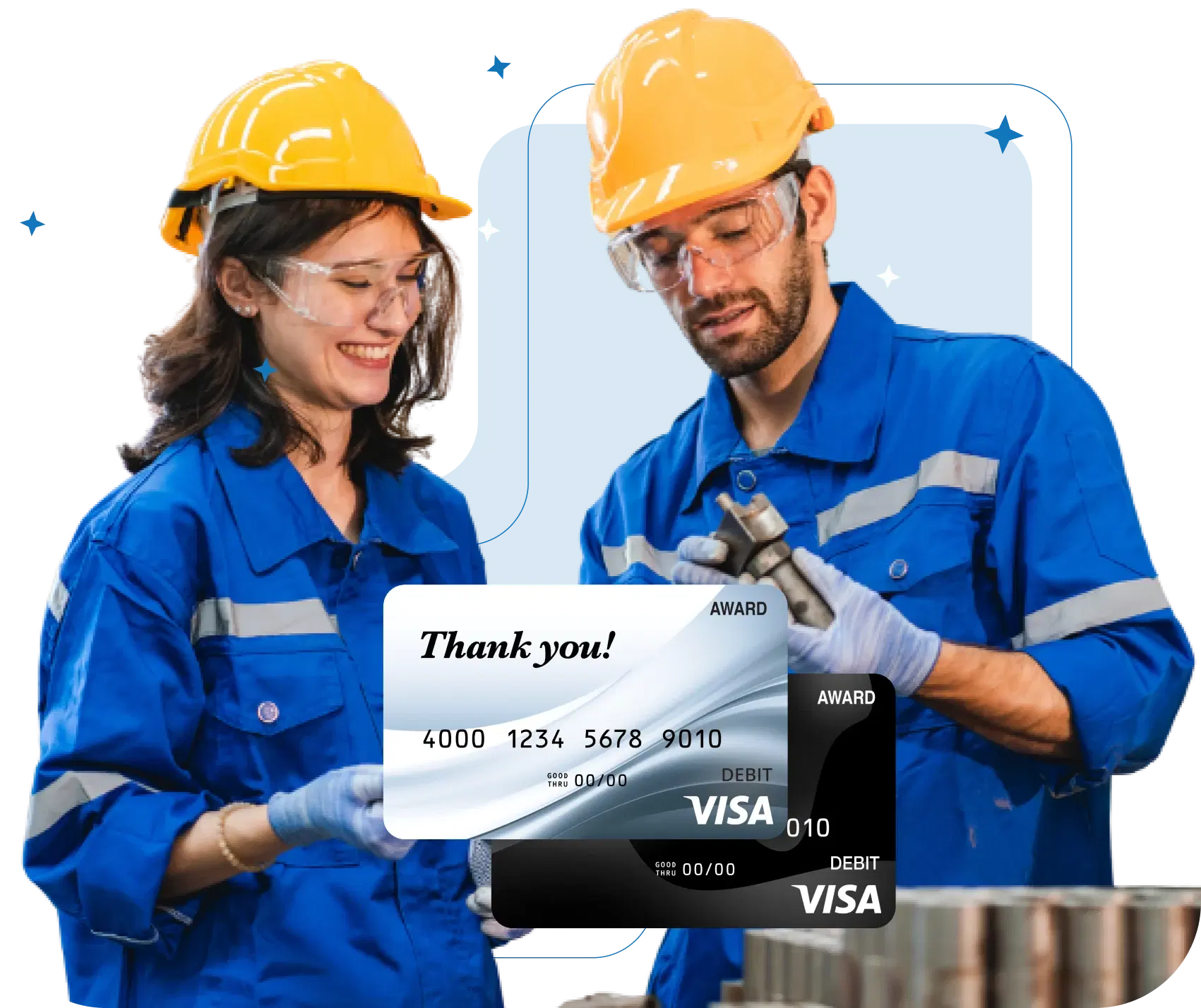 Manufacturing