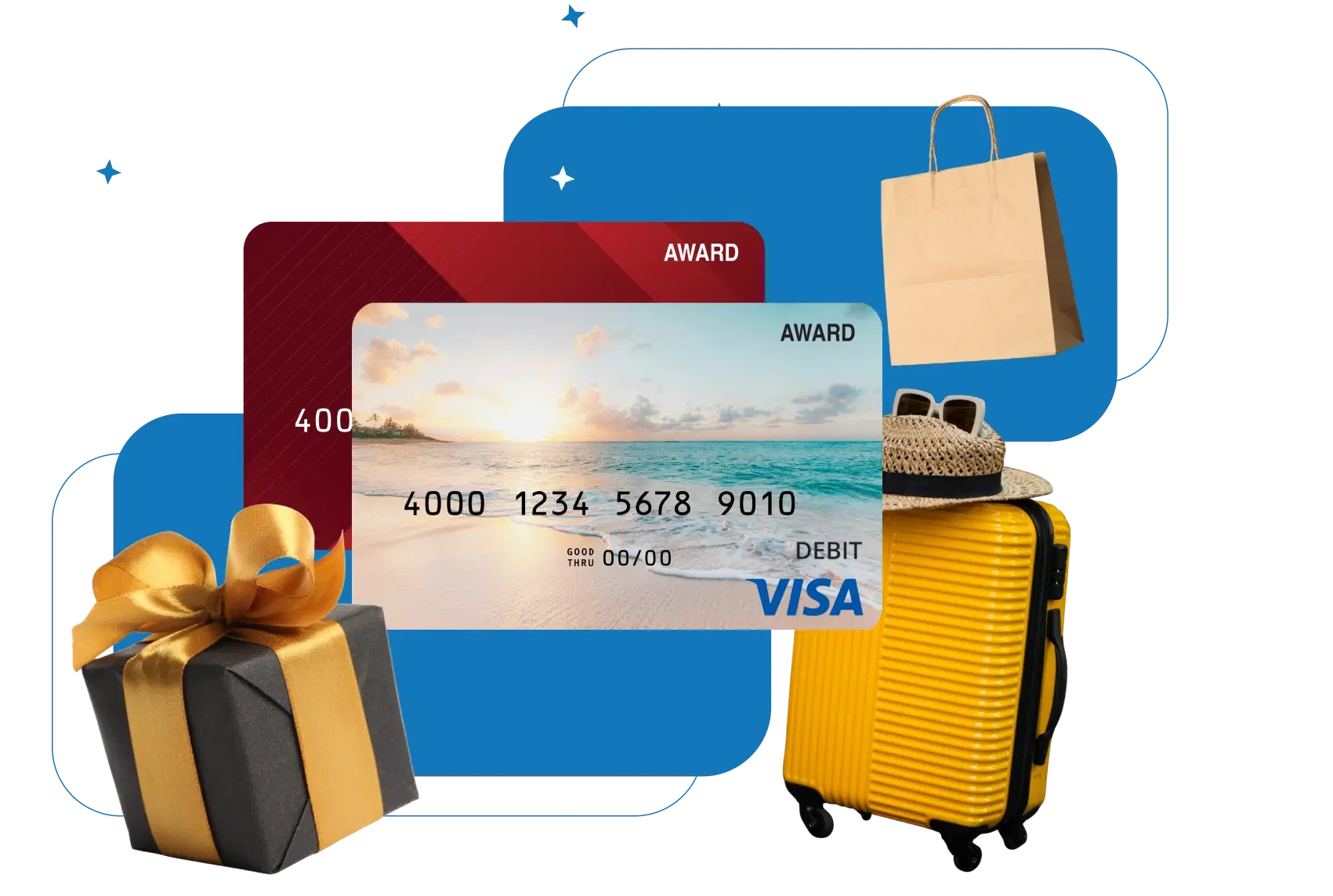 Why A Travel Card