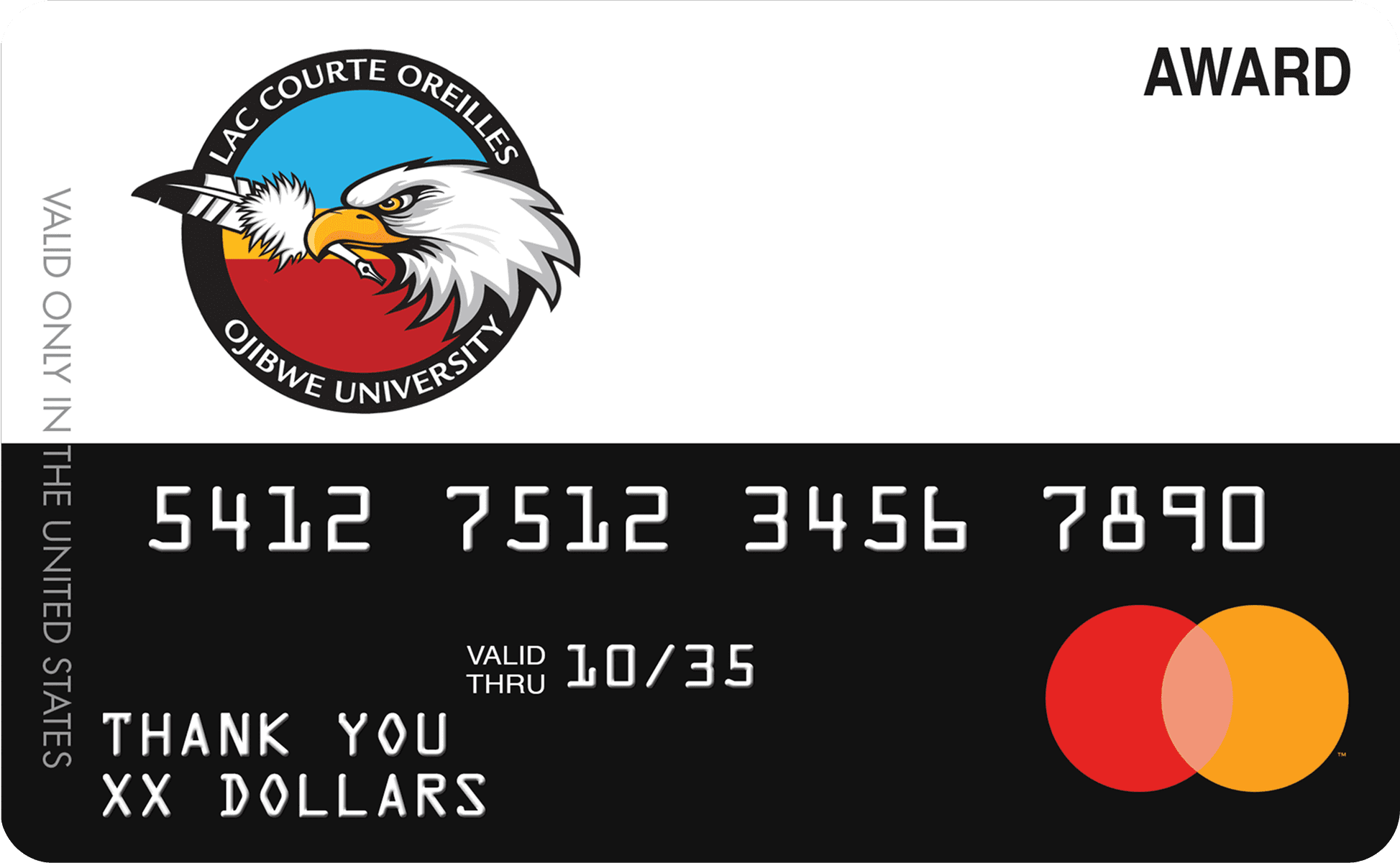 LACC Mastercard