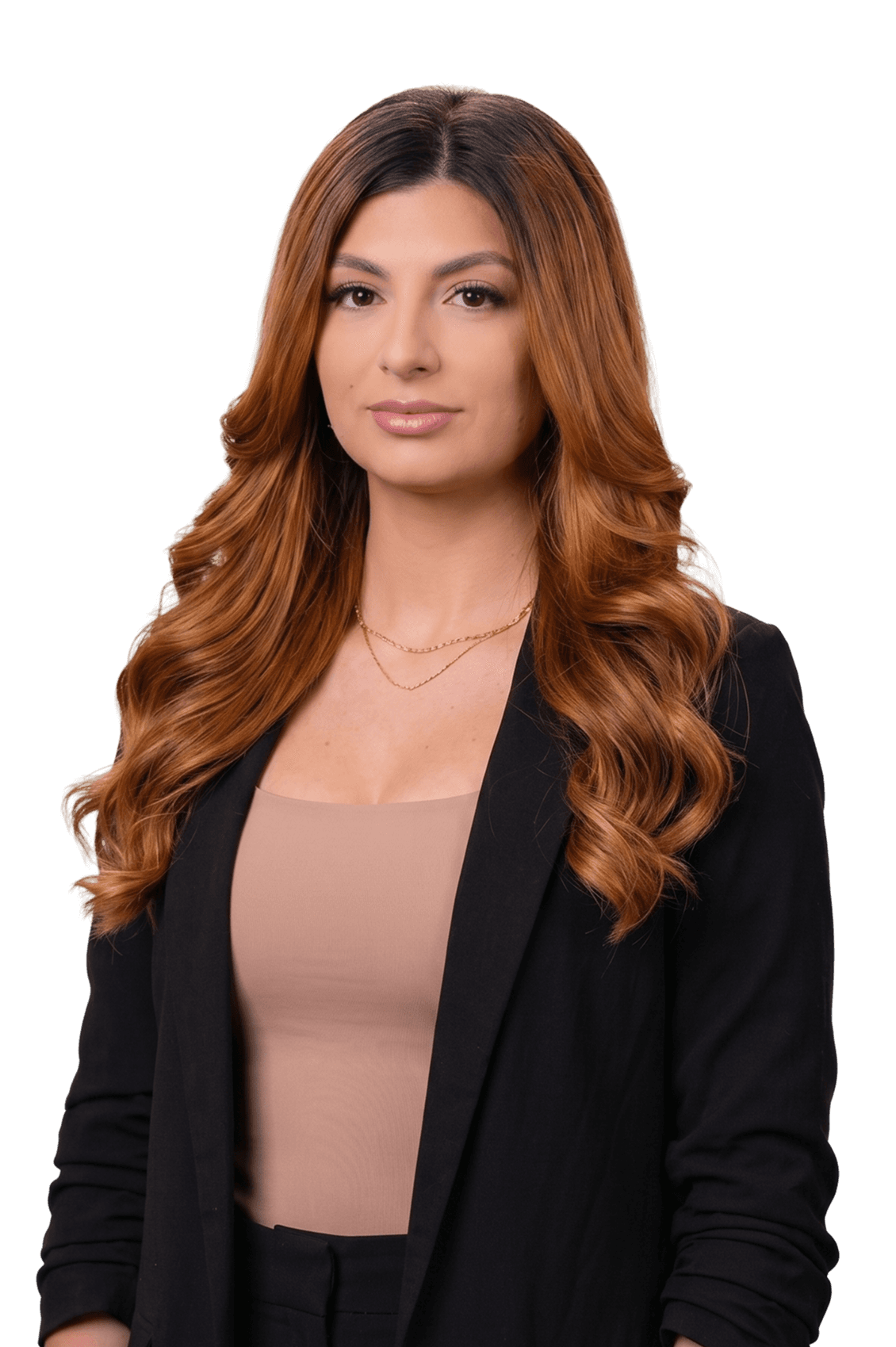Teresa Grimaldo, Chief Operations Officer