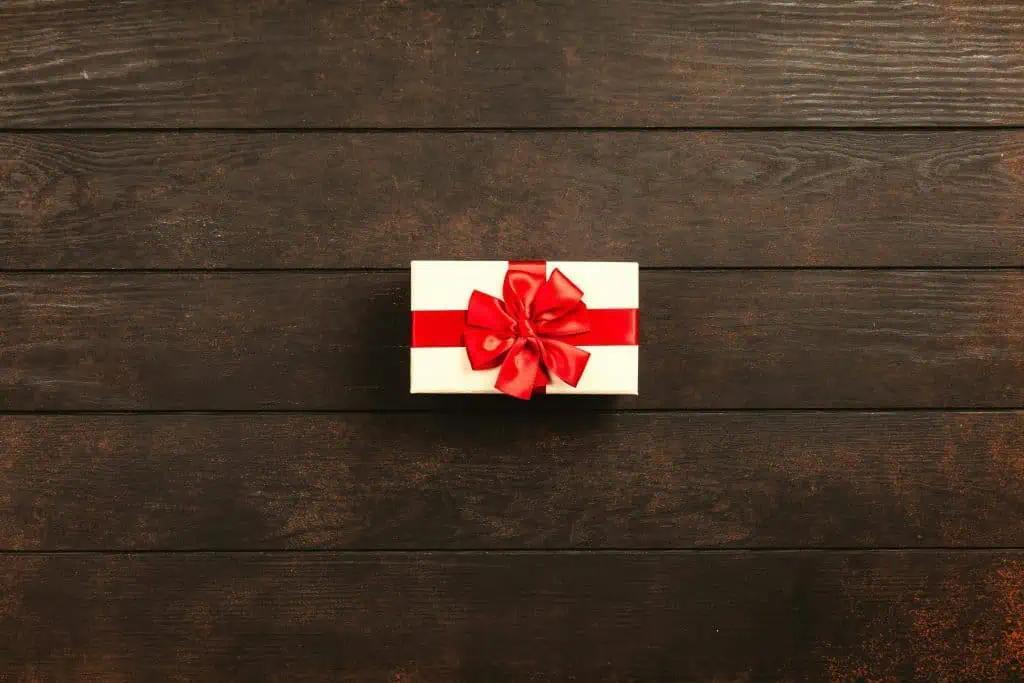 gift card for employees